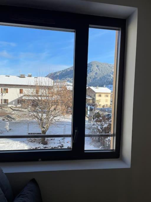 Chalet Saint Victor, Praz Sur Arly Luaran gambar