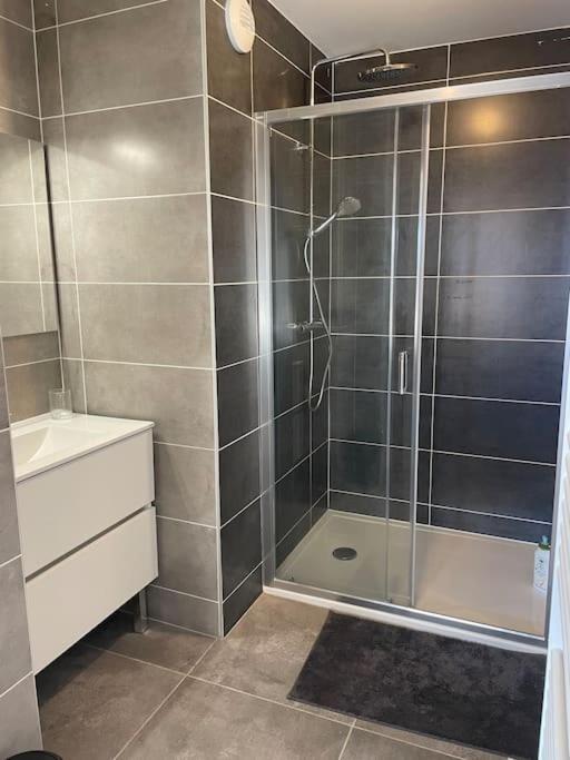 Chalet Saint Victor, Praz Sur Arly Luaran gambar