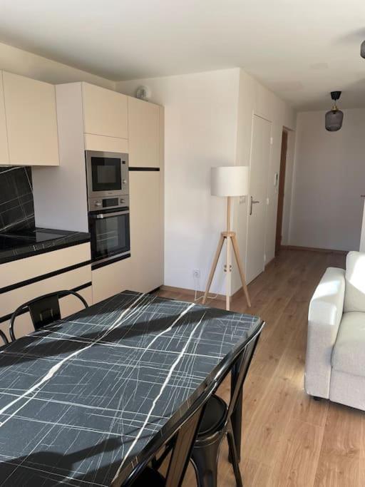 Chalet Saint Victor, Praz Sur Arly Luaran gambar