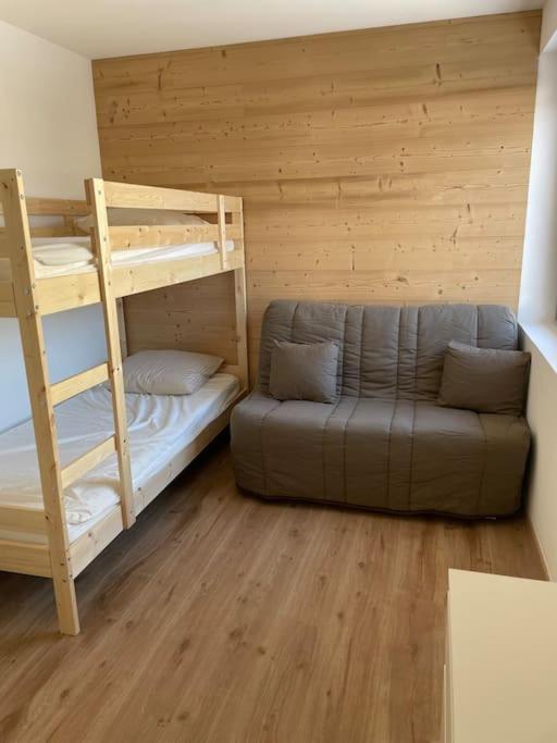 Chalet Saint Victor, Praz Sur Arly Luaran gambar