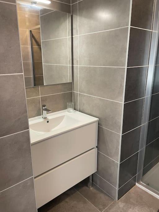 Chalet Saint Victor, Praz Sur Arly Luaran gambar